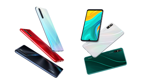 拨开疫霾，，，，明升mansion88手机专用质料助推多款品牌机型上市