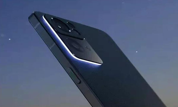 明升mansion88夜光质料计划应用于OPPO Reno7